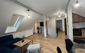 Apartamenty na Blichu - Noclegi Energylandia Zator